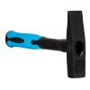 Kraft&Dele KD231 – Sada kladiv Fiberglass 4 ks
