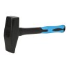 Kraft&Dele KD231 – Sada kladiv Fiberglass 4 ks