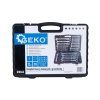 68565 1 sada klicu s racnou 22 ks 6 32 mm 2