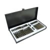 68583 1 sada klicu torx crv 40 ks kovova krabicka 10