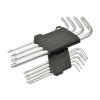 68592 sada klicu torx t10 t50 190 mm 10 40