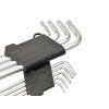 68592 1 sada klicu torx t10 t50 190 mm 10 40