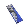 68595 2 sada klicu torx t15 55 260 mm geko 24