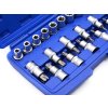68796 1 sada nastrcnych klicu a torx bitu 1 2 19 ks 10