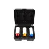 68802 sada nastrcnych klicu na hlinikove rafky 3 ks 17 mm 19 mm 21 mm 10 20