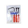 68874 sada pak pro calounicke spony 4 ks 20