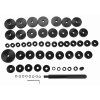 72375 4 sada pro demontaz lozisek pustek cepu kd10699