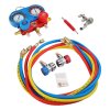 72312 18 sada pro kontrolu klimatizace kd10534