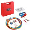 72312 2 sada pro kontrolu klimatizace kd10534