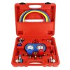 72312 5 sada pro kontrolu klimatizace kd10534
