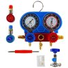 72312 9 sada pro kontrolu klimatizace kd10534
