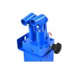 68955 8 sada pro lis 30t rychla pumpa pistovy motor manometr 1