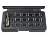 80739 6 69021 2 sada pro opravu zavitu a zapalovacich svicek 16 dilu m14x1 25 20