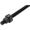 Sada pro vytahování a zašroubování pouzdra 34–82 mm, 28 ks KD12502
