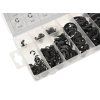 69102 1 sada prstencu seeger e clip 300 ks 20