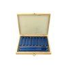 69183 sada soustruznickych nozu 11 ks 16x16 mm 6