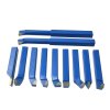 69183 1 sada soustruznickych nozu 11 ks 16x16 mm 6