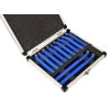 69186 1 sada soustruznickych nozu 11 ks 8x8 mm 40