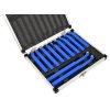 69189 1 sada soustruznickych nozu 11 ks 10x10 mm 24