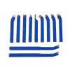 69189 2 sada soustruznickych nozu 11 ks 10x10 mm 24
