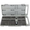Kraft&Dele KD10219 — Sada speciálních bitů HEX, TORX, SPLINE 40 ks