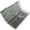 Kraft&Dele KD10219 — Sada speciálních bitů HEX, TORX, SPLINE 40 ks