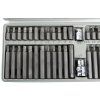 Kraft&Dele KD10219 — Sada speciálních bitů HEX, TORX, SPLINE 40 ks