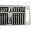 Kraft&Dele KD10219 — Sada speciálních bitů HEX, TORX, SPLINE 40 ks
