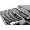 Kraft&Dele KD10219 — Sada speciálních bitů HEX, TORX, SPLINE 40 ks