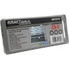 Kraft&Dele KD10219 — Sada speciálních bitů HEX, TORX, SPLINE 40 ks