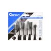 69225 2 sada stopkovych frez na kov a drevo 6 mm 6 ks 60