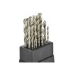 69228 2 sada stribrnych vrtaku do kovu geko 1 10 mm 19 ks 5 50