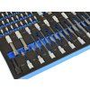 69321 2 sada torx klicu a bitu 102 ks crv 3