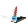 69351 sada univerzalnich vrtaku 5 ks 4 10 mm 150