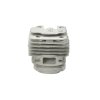 69357 4 sada valce pist pro cinskou benzinovou pilu 52cc 45mm 50
