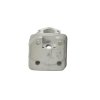 69357 5 sada valce pist pro cinskou benzinovou pilu 52cc 45mm 50