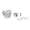 69357 sada valce pist pro cinskou benzinovou pilu 52cc 45mm 50