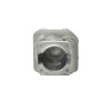 69357 2 sada valce pist pro cinskou benzinovou pilu 52cc 45mm 50