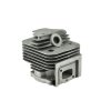 69363 1 sada valce pist pro krovinorez 52cc 44mm 50