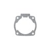 69366 1 sada valce pist pro pilu husqvarna 55 46 mm 20