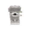 69369 3 sada valce pist pro pilu husqvarna 236 240 39 mm 20
