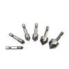 69510 1 sada zvedaku na kov 6 3 20 5 mm 6 ks hex 50