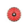 69681 segmentovy diamantovy kotouc 230x12mm profi 25