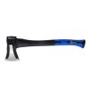 69726 sekera na stipani dreva 1 kg r fiberglass geko premium 6 12
