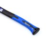 69726 2 sekera na stipani dreva 1 kg r fiberglass geko premium 6 12