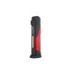 69807 5 skladaci dilenska lampa s magnetem led cob 5w 3w 2600mah 650lm ip44 40