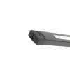 69807 10 skladaci dilenska lampa s magnetem led cob 5w 3w 2600mah 650lm ip44 40