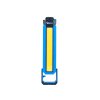 69810 1 skladaci dilenska lampa s magnety led cob 10 w 4000 mah 1000 lm 25