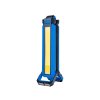 69810 9 skladaci dilenska lampa s magnety led cob 10 w 4000 mah 1000 lm 25