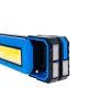 69810 13 skladaci dilenska lampa s magnety led cob 10 w 4000 mah 1000 lm 25